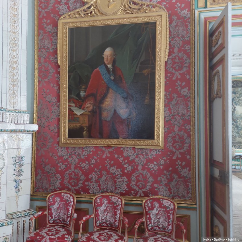 Кусково — Культура (фото 4)