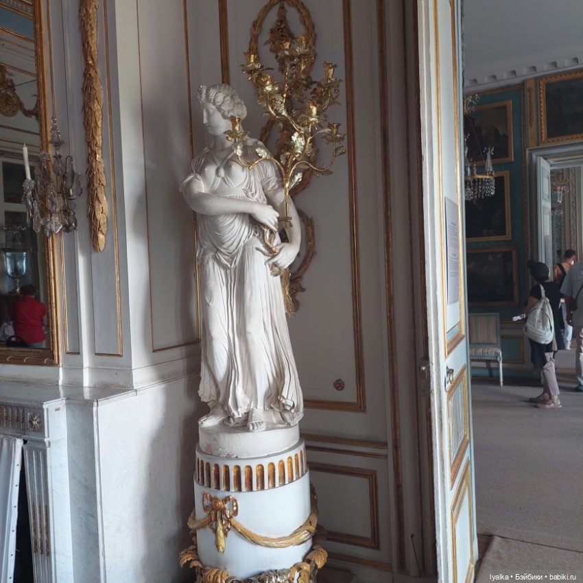 Кусково — Культура