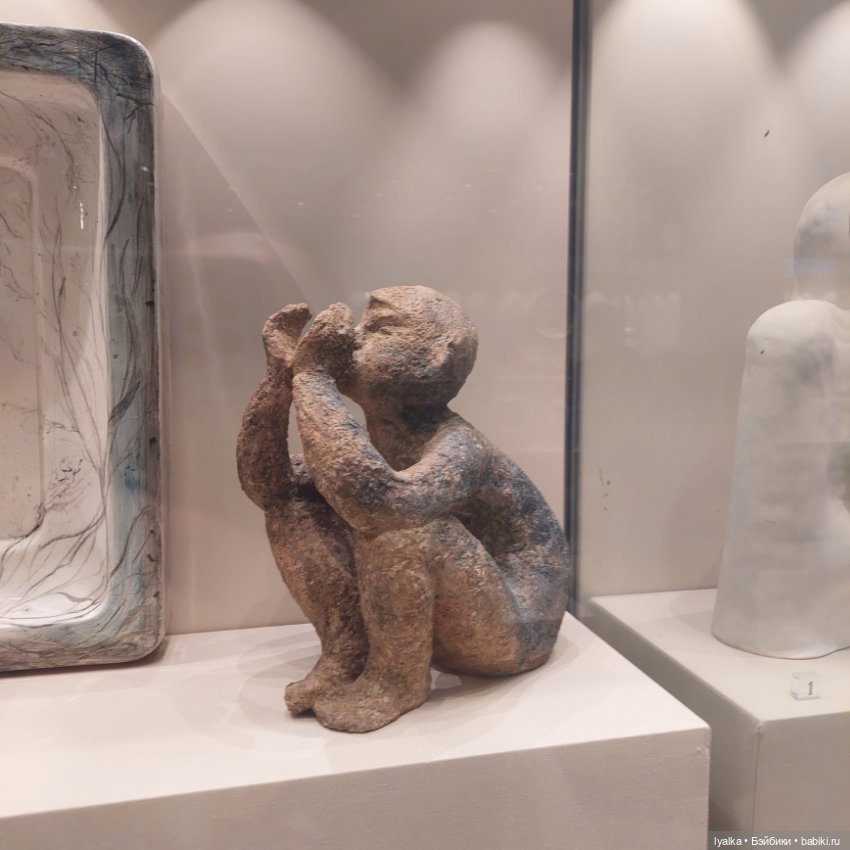 Кусково — Культура