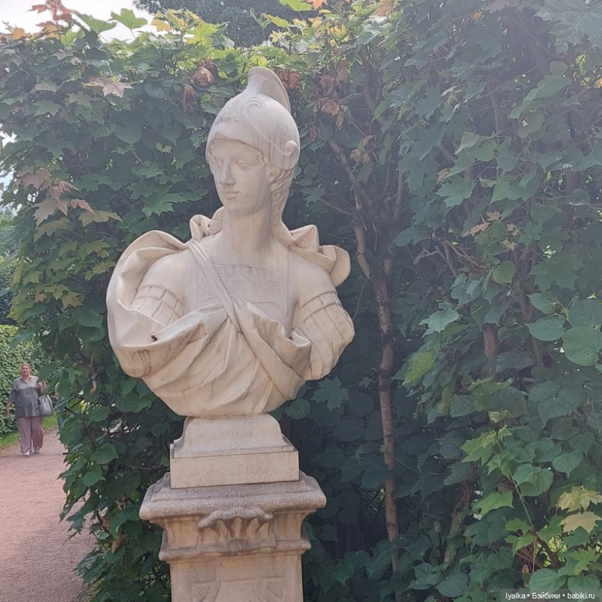 Кусково — Культура