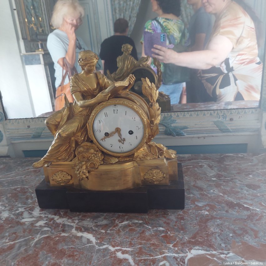 Кусково — Культура