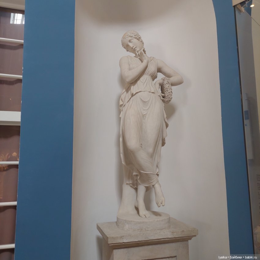 Кусково — Культура