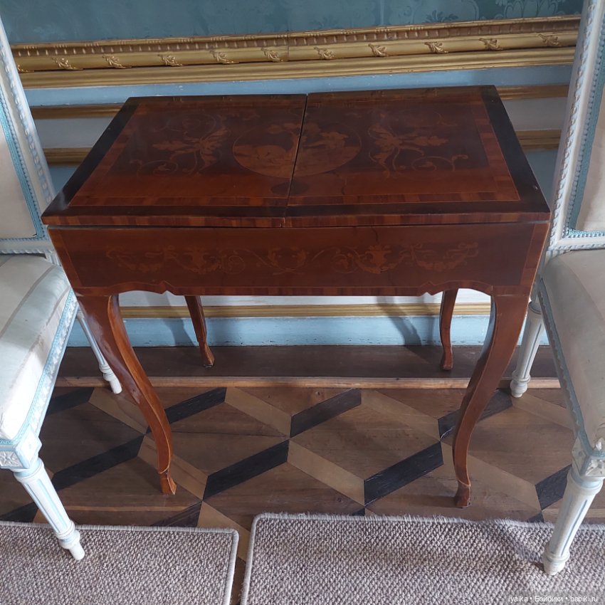 Кусково — Культура