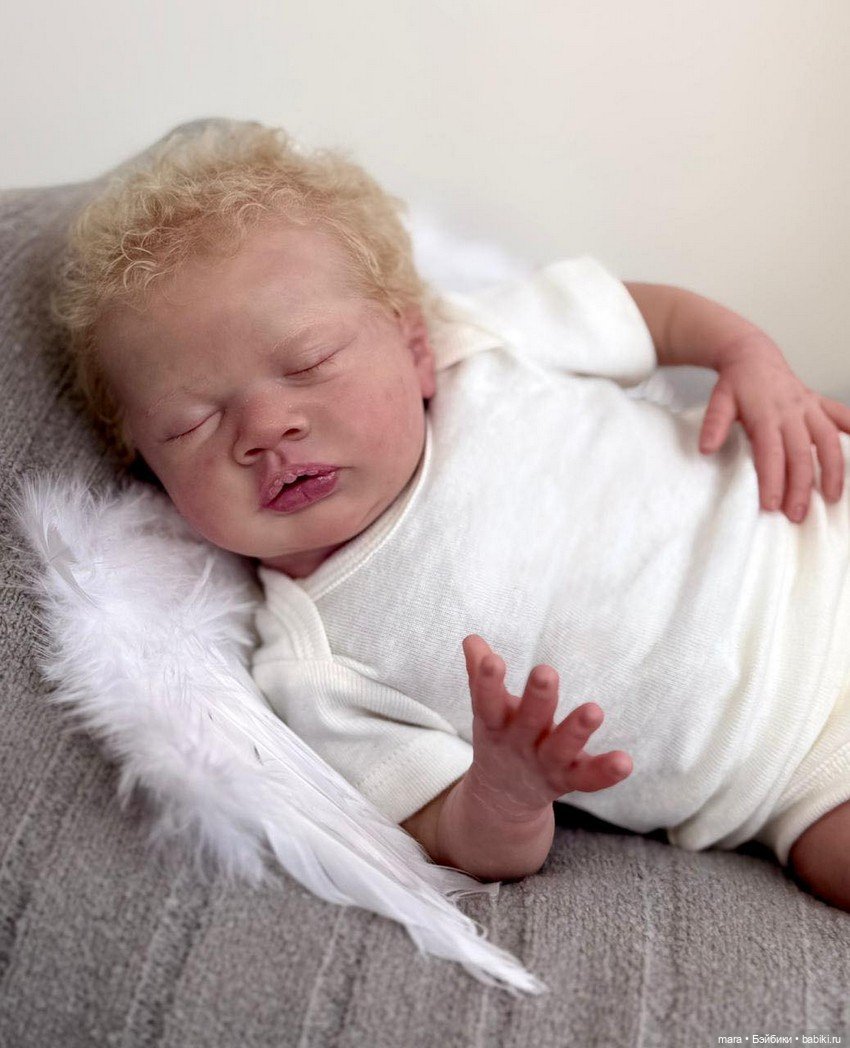 Eva скульптора Prsicilla Lopez, автор прототипа Andrea Gomes (фото 4)