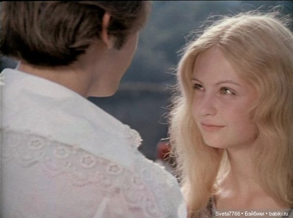 Детские фото наших актрис из прошлого