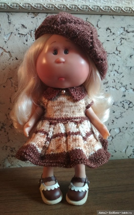 Мои сладкие булочки, мини Мии (фото 6)