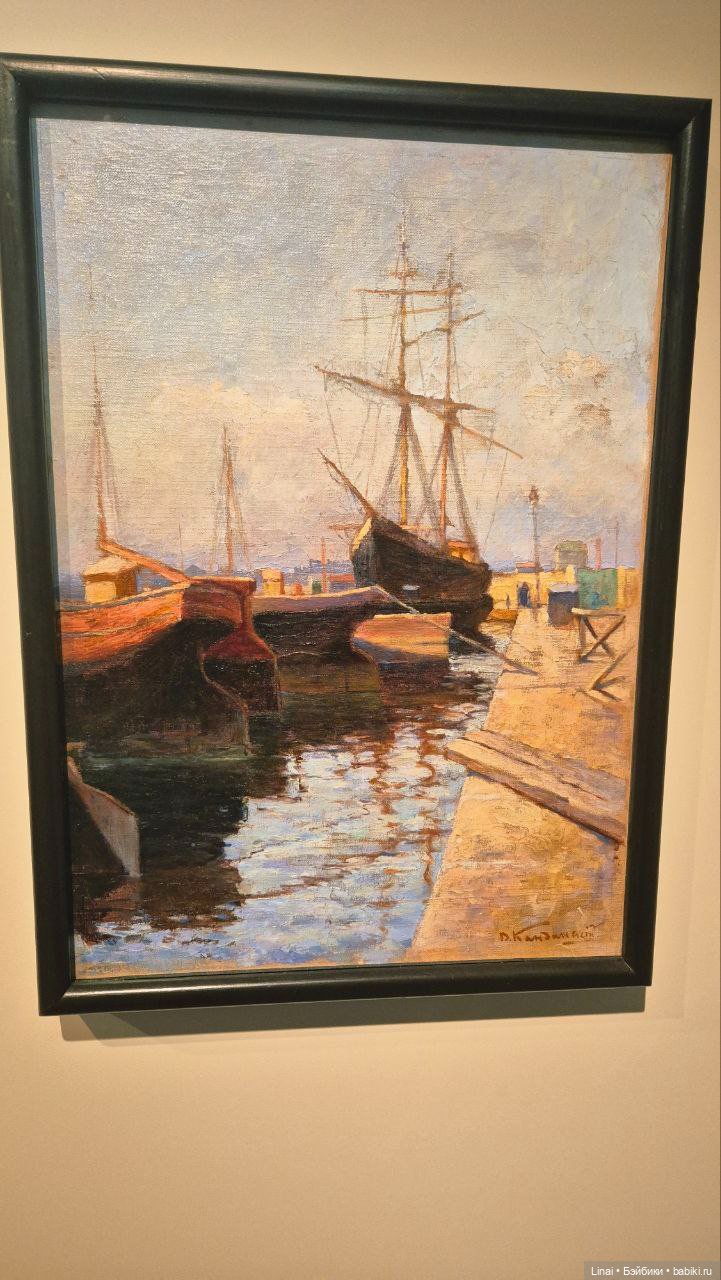 Серпухов и "МОРЕ ВЕЛИКИХ" (фото 3)