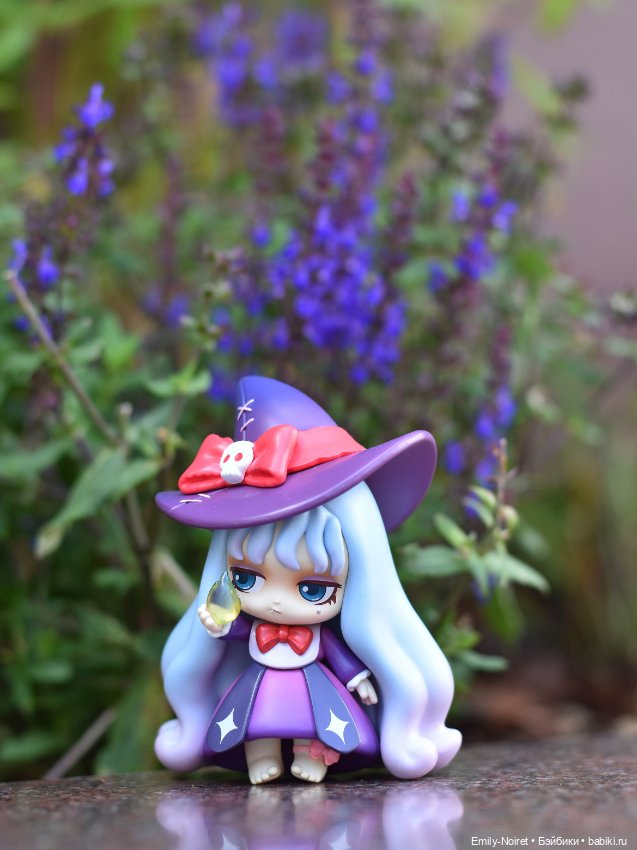 Спонтанные покупки в ЦДМ — Коллекционные фигурки (разное): животные