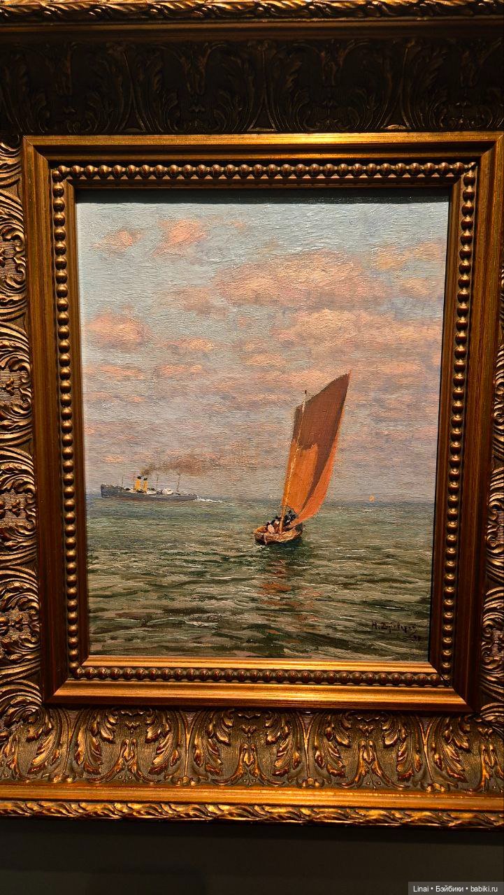 Серпухов и "МОРЕ ВЕЛИКИХ" (фото 5)