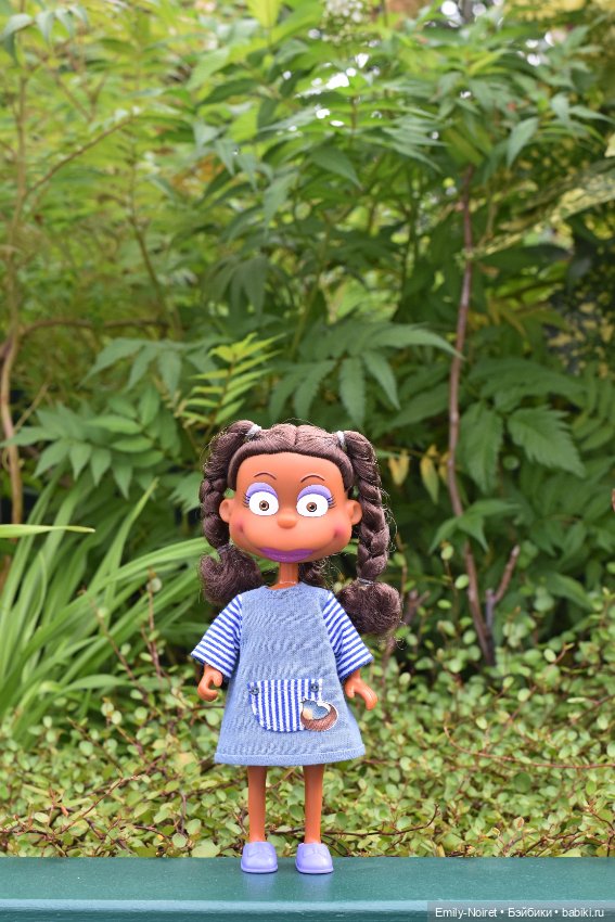 Лето в Москве: Сьюзи — Игровые куклы разных производителей (Разное): редкие бренды (фото 2)