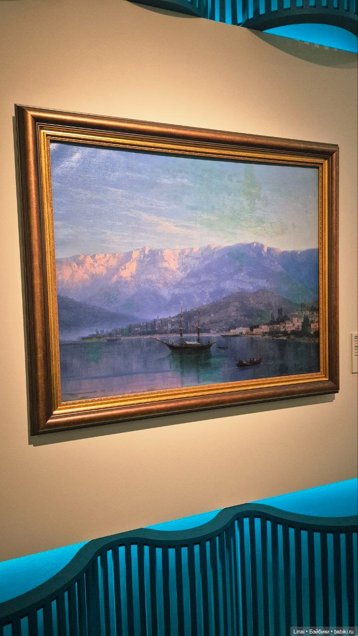 Серпухов и "МОРЕ ВЕЛИКИХ" (фото 2)