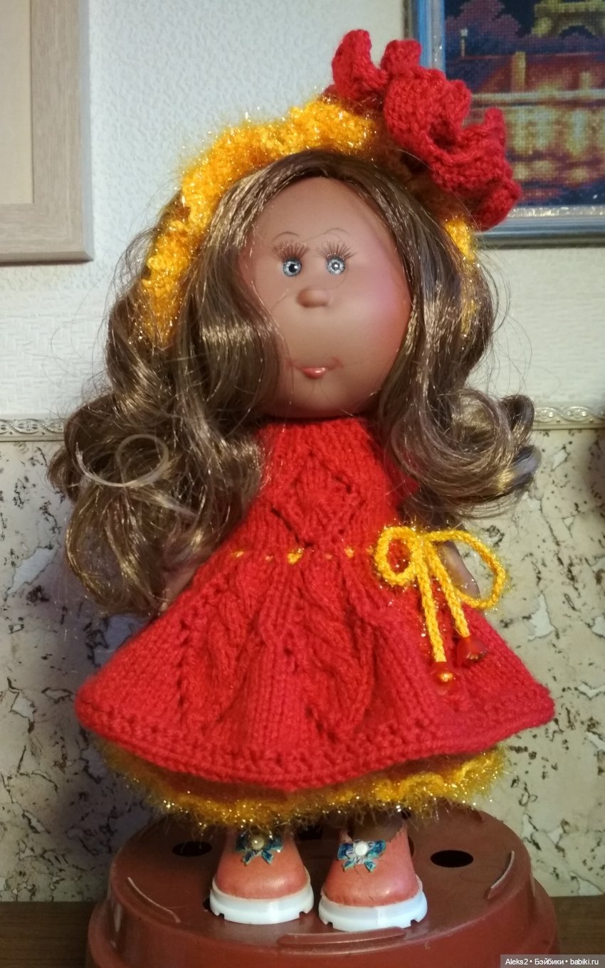 Мои сладкие булочки, мини Мии (фото 7)