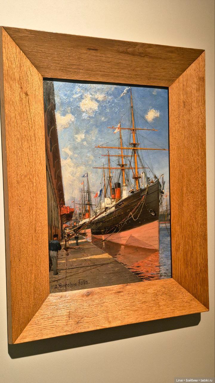 Серпухов и "МОРЕ ВЕЛИКИХ" (фото 6)