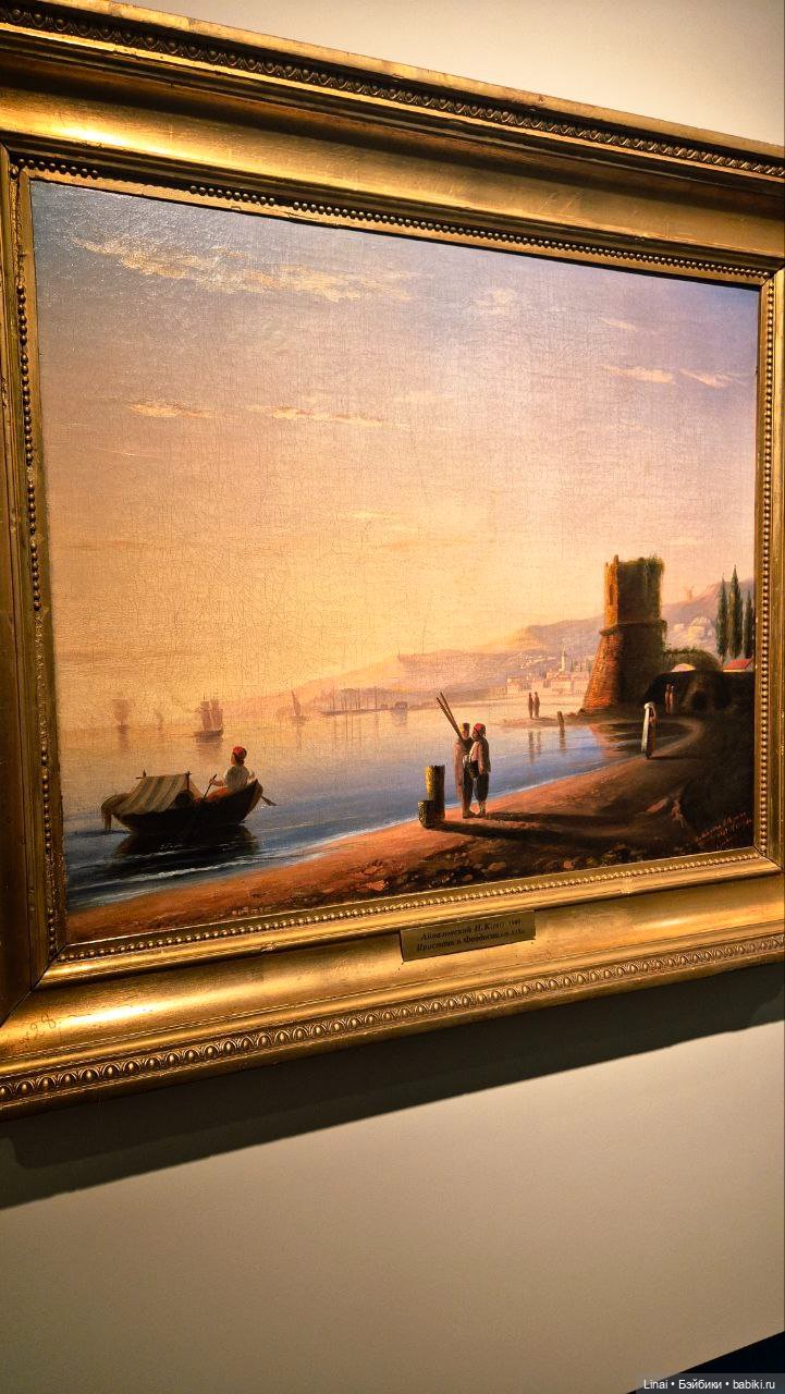 Серпухов и "МОРЕ ВЕЛИКИХ" (фото 10)