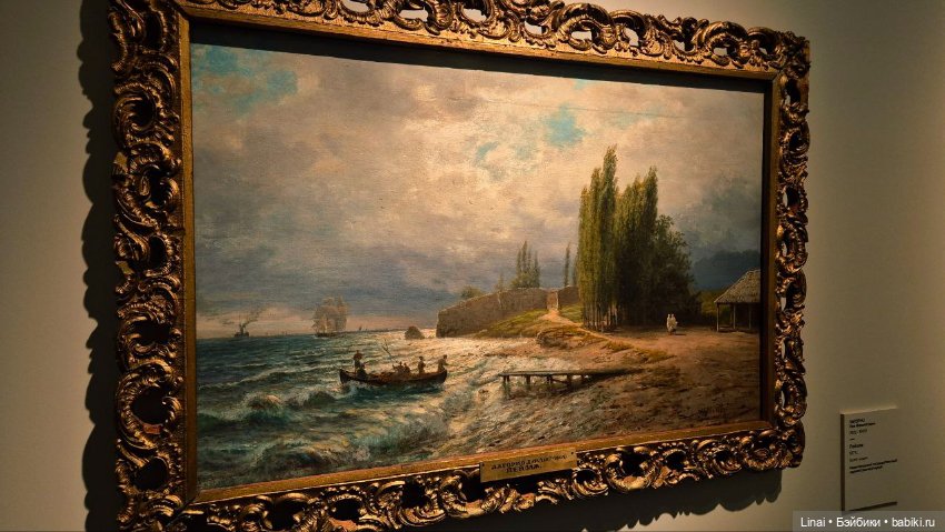 Серпухов и "МОРЕ ВЕЛИКИХ" (фото 7)