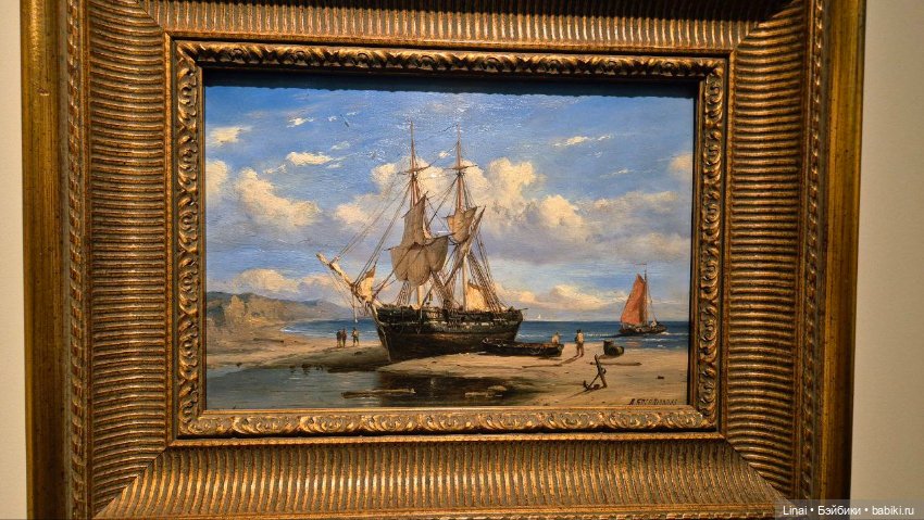 Серпухов и "МОРЕ ВЕЛИКИХ" (фото 9)