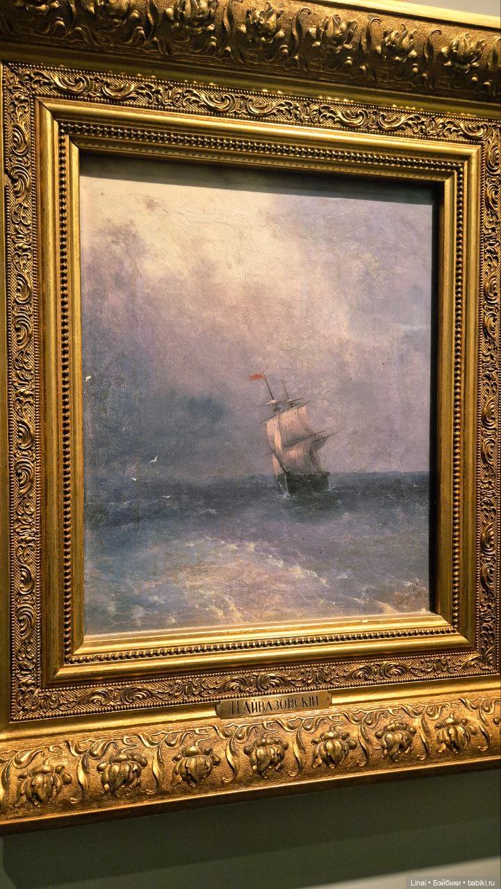 Серпухов и "МОРЕ ВЕЛИКИХ"