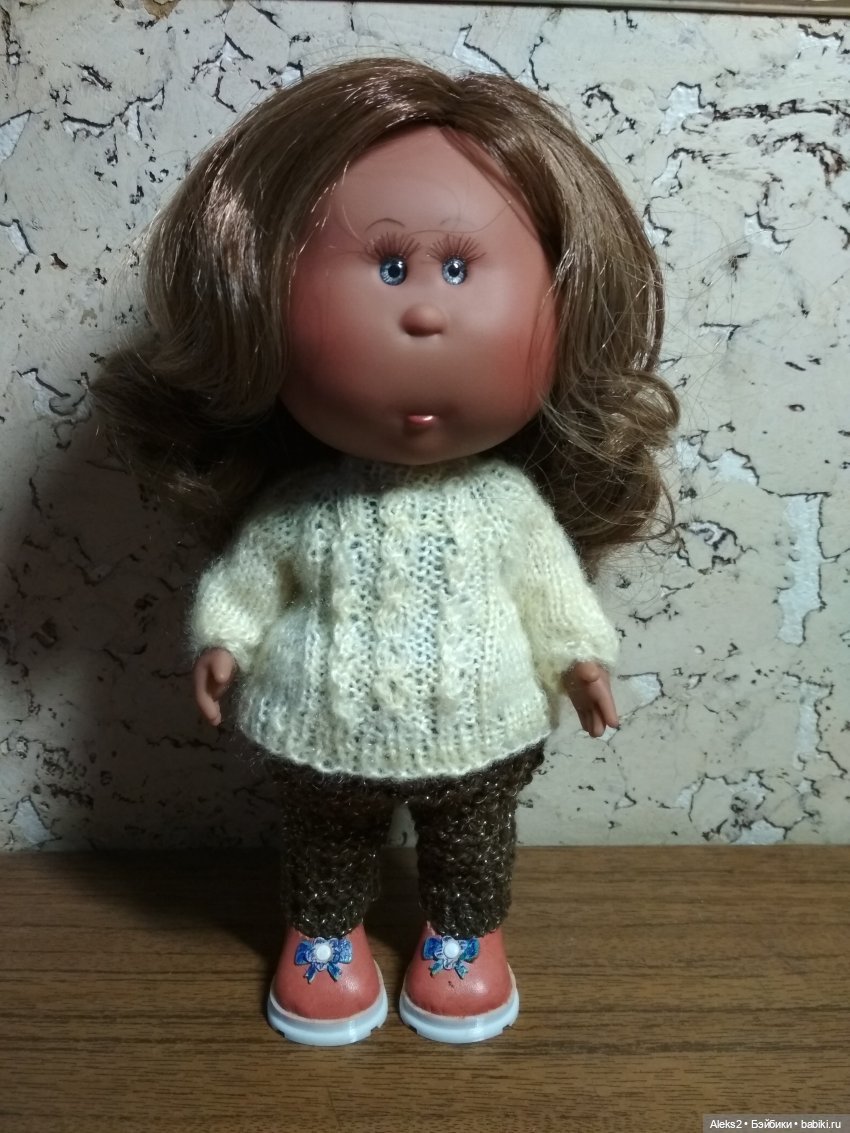 Мои сладкие булочки, мини Мии (фото 8)