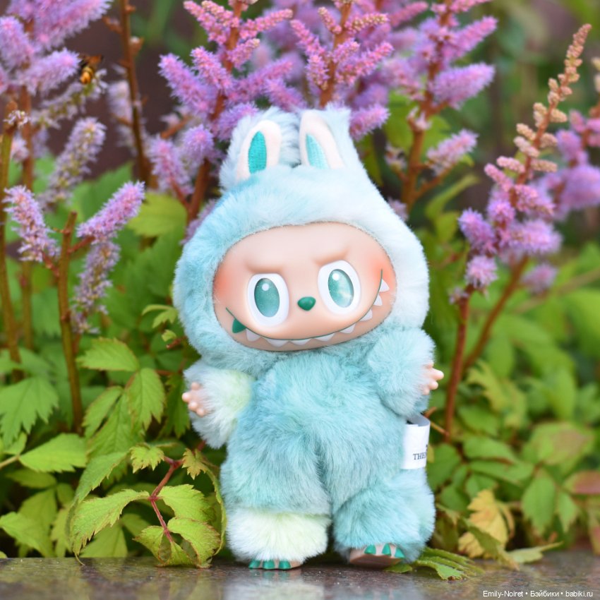 Спонтанные покупки в ЦДМ — Коллекционные фигурки (разное): животные (фото 4)