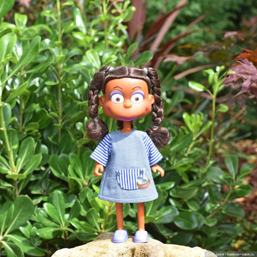 Лето в Москве: Сьюзи — Игровые куклы разных производителей (Разное): редкие бренды