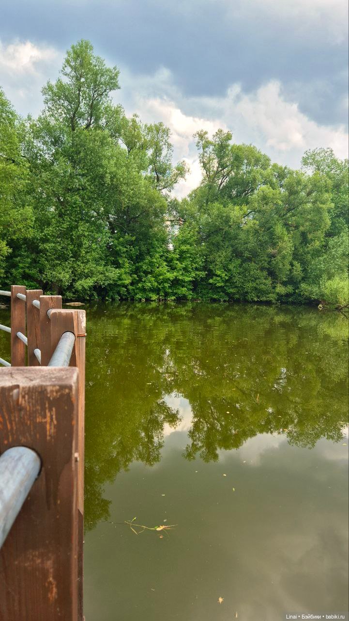 Серпухов и "МОРЕ ВЕЛИКИХ"