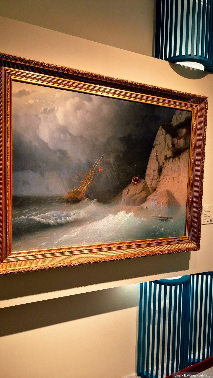 Серпухов и "МОРЕ ВЕЛИКИХ"