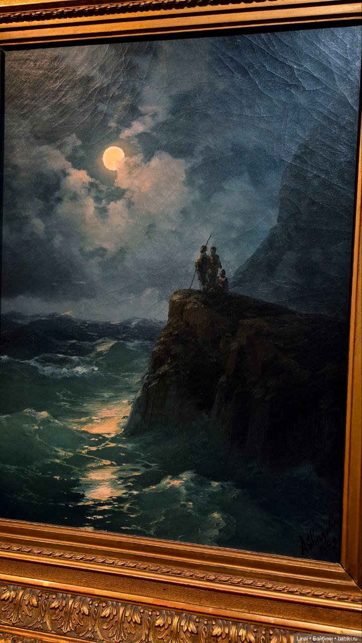 Серпухов и "МОРЕ ВЕЛИКИХ"