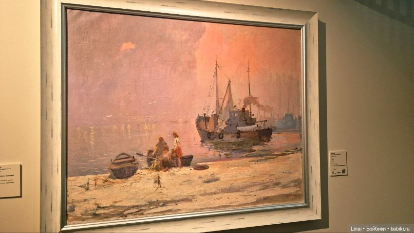 Серпухов и "МОРЕ ВЕЛИКИХ"