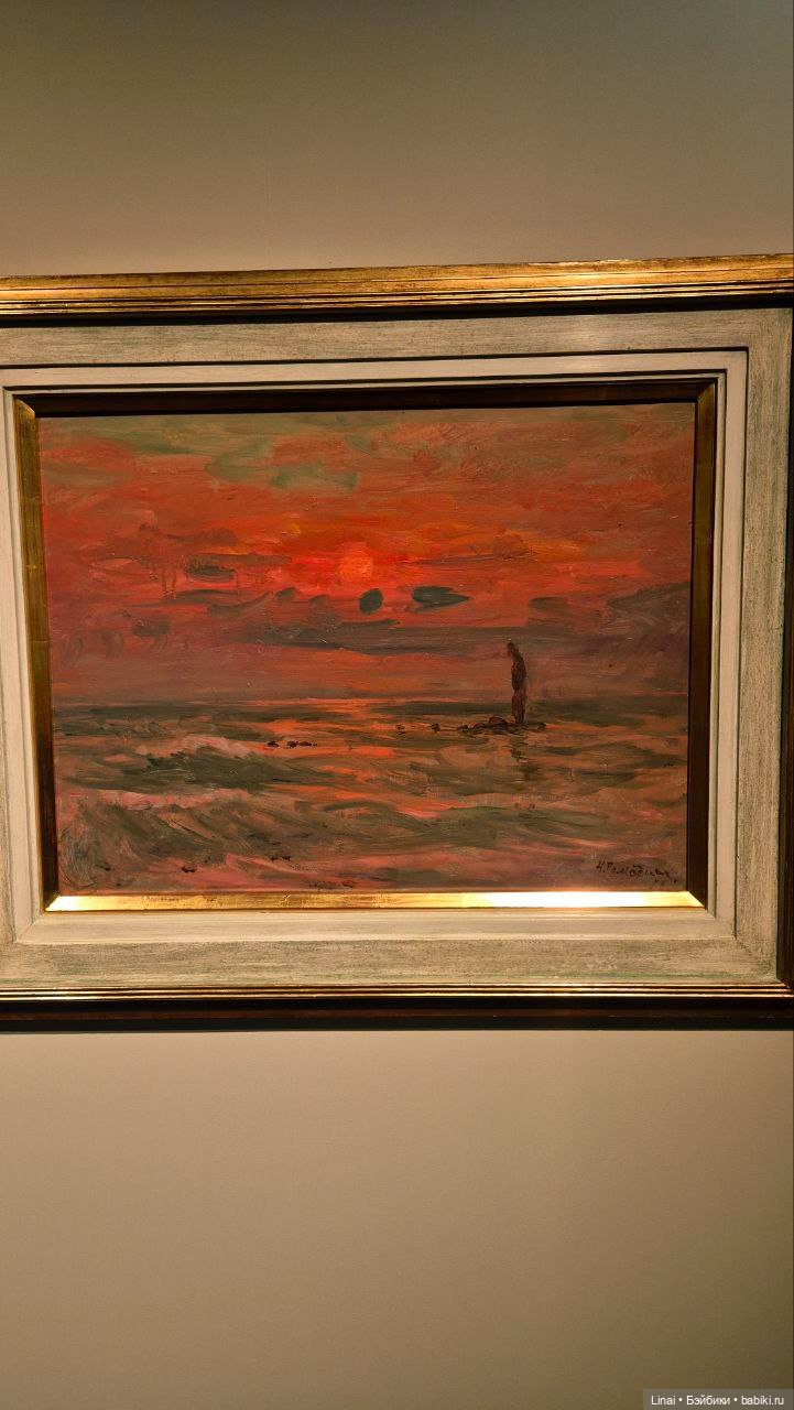 Серпухов и "МОРЕ ВЕЛИКИХ"