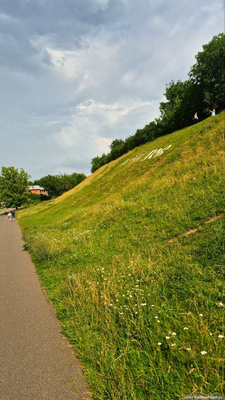 Серпухов и "МОРЕ ВЕЛИКИХ"