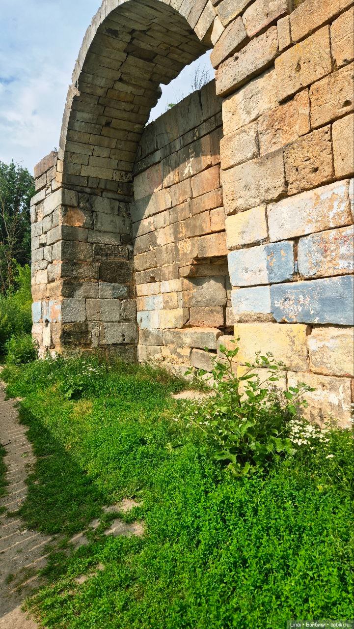 Серпухов и "МОРЕ ВЕЛИКИХ"