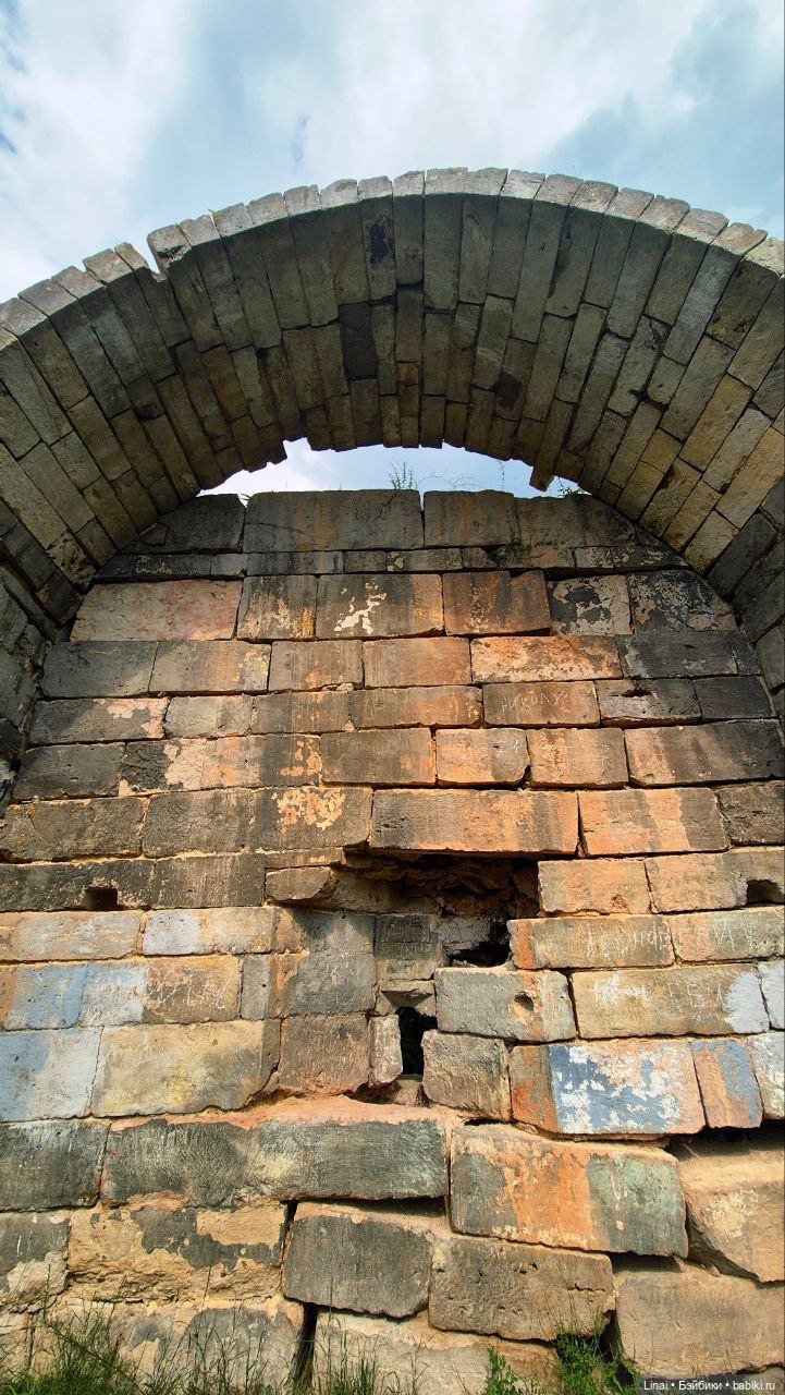 Серпухов и "МОРЕ ВЕЛИКИХ"