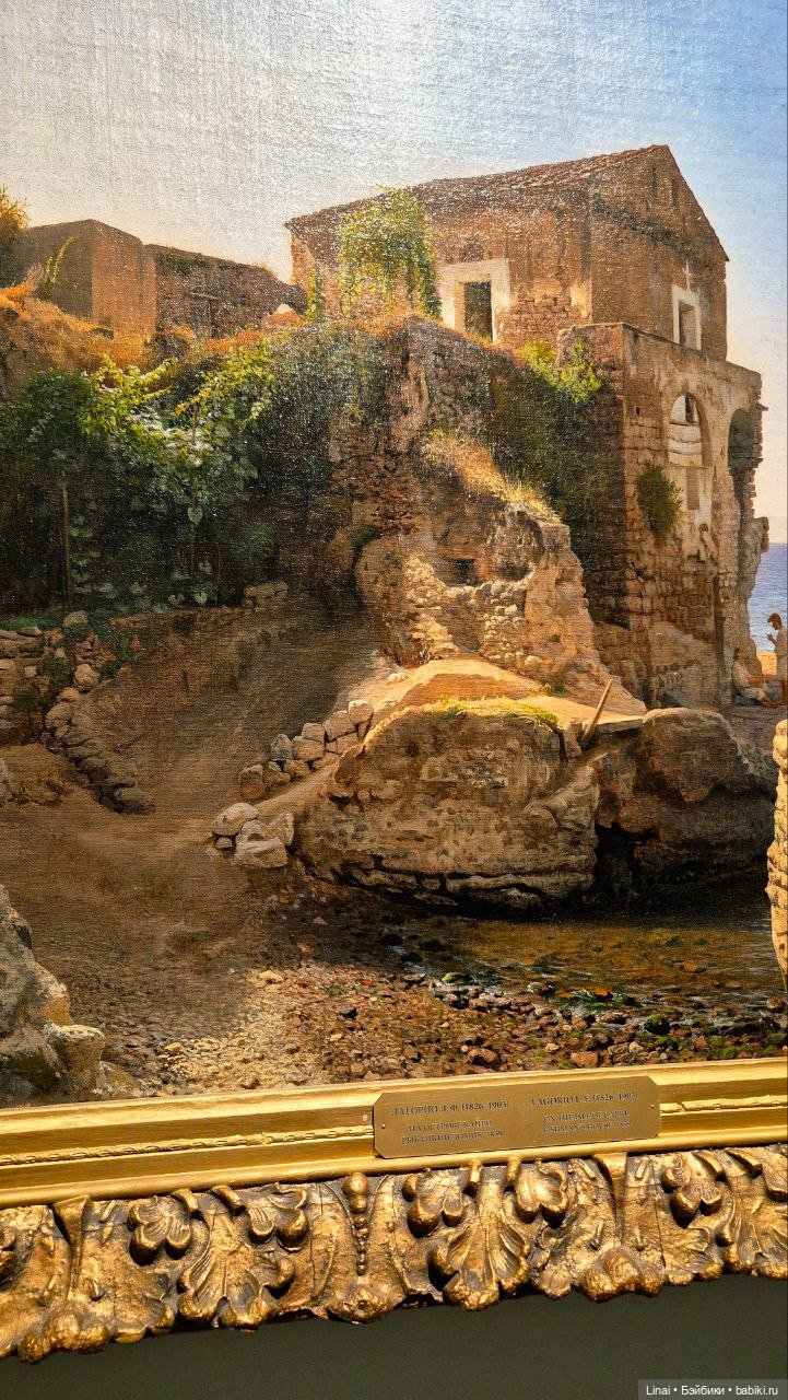 Серпухов и "МОРЕ ВЕЛИКИХ"