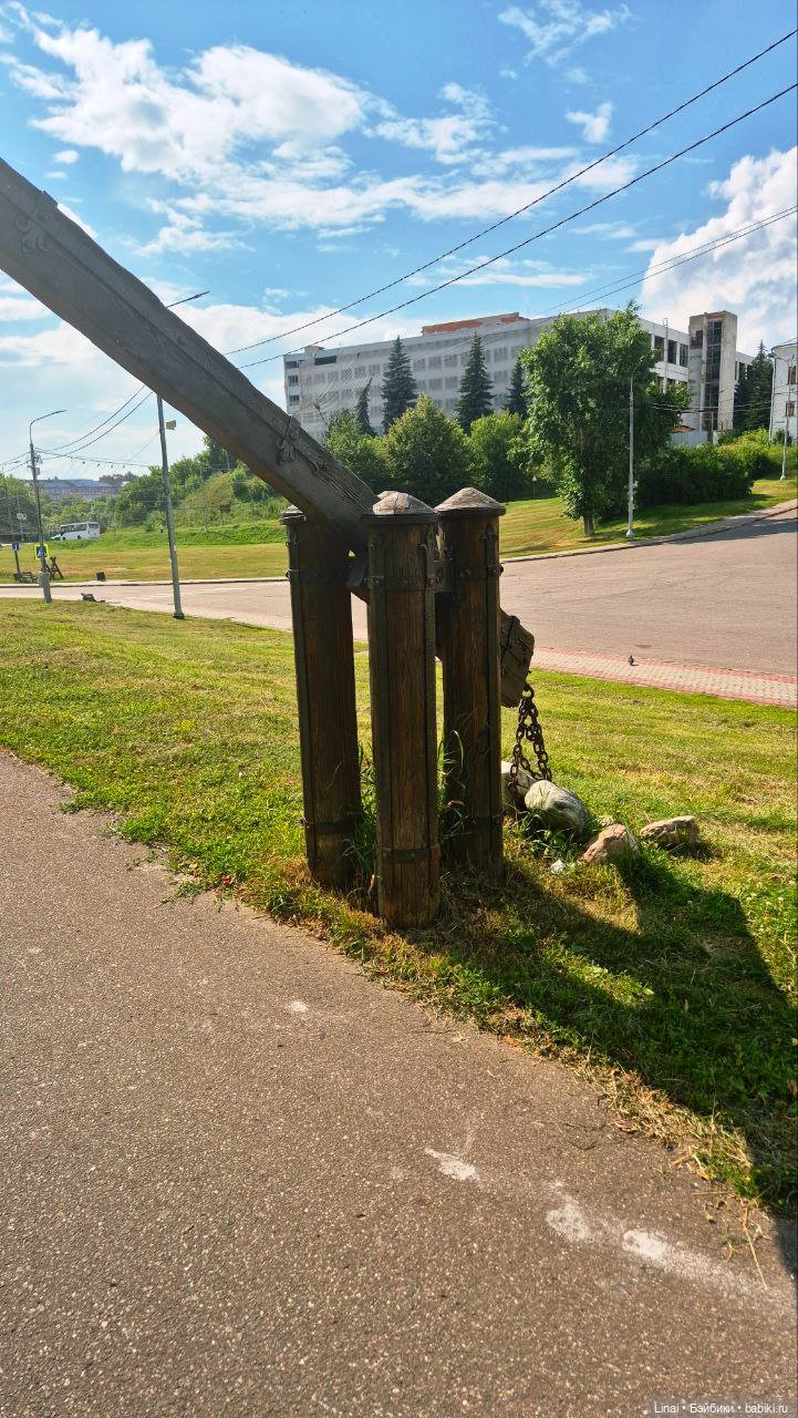 Серпухов и "МОРЕ ВЕЛИКИХ"