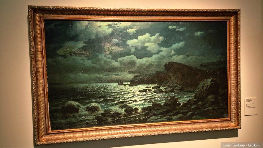 Серпухов и "МОРЕ ВЕЛИКИХ"