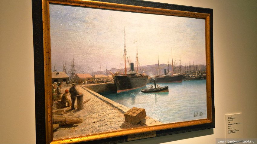 Серпухов и "МОРЕ ВЕЛИКИХ"