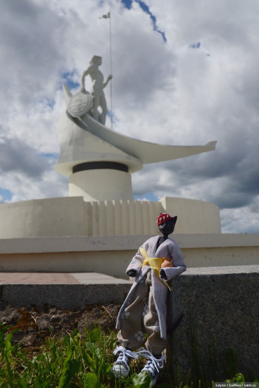 АвгустФест-2025. Возмутитель спокойствия (Леонид Филатов) (фото 2)