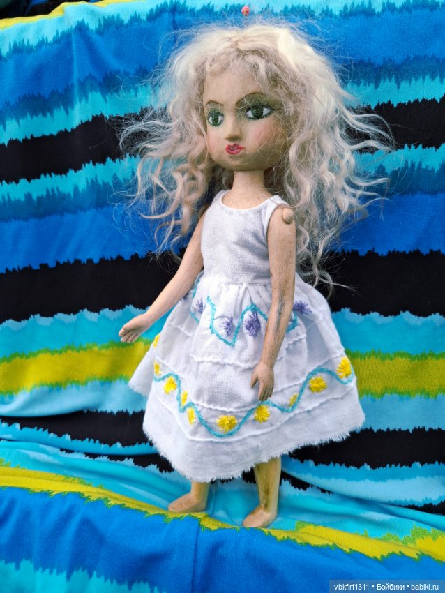 Пелагея или — Другие хобби и увлечения: сад