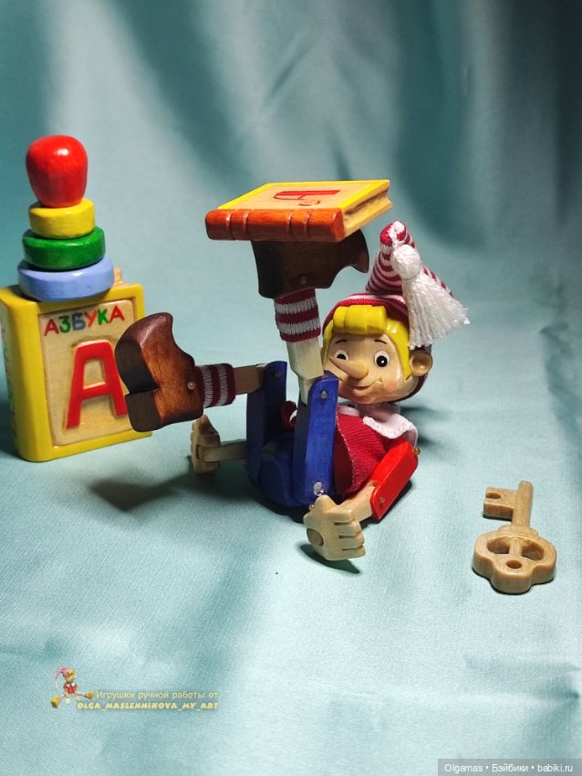 Буратинка гимнаст🏃‍♂️🏃‍♂️🏃‍♂️