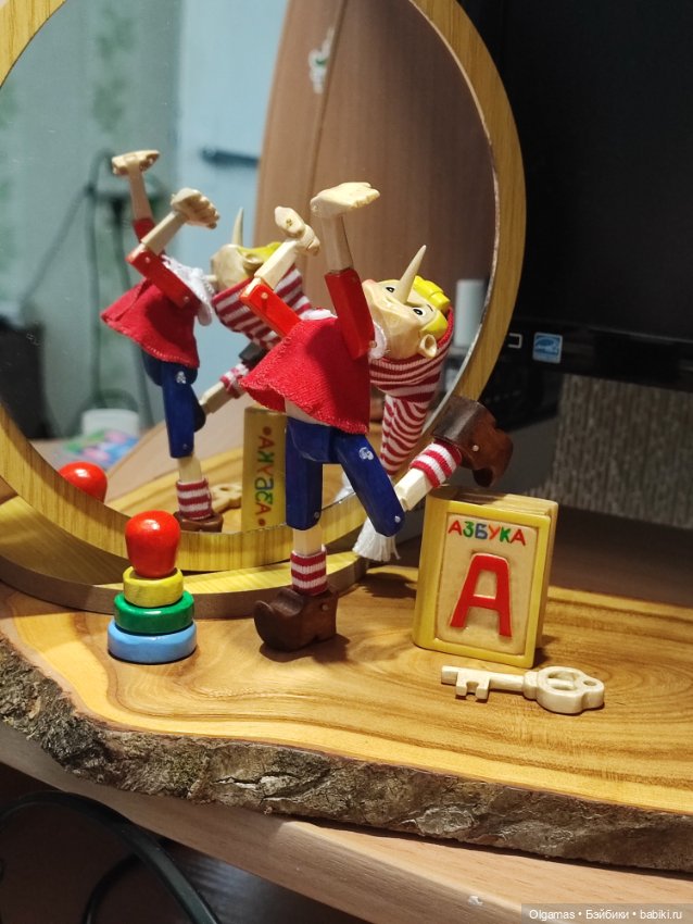 Буратинка гимнаст🏃‍♂️🏃‍♂️🏃‍♂️