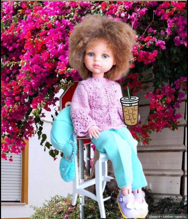 Любителей растворимого кофе - с праздником