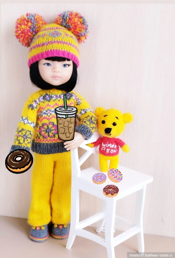 Любителей растворимого кофе - с праздником (фото 7)