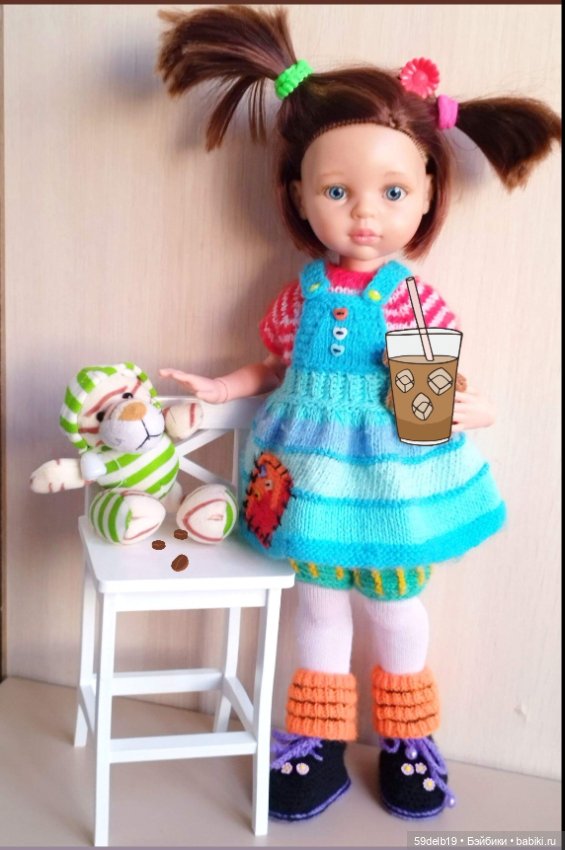 Любителей растворимого кофе - с праздником