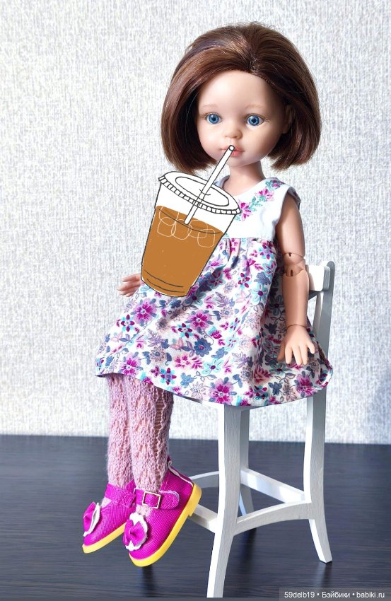 Любителей растворимого кофе - с праздником