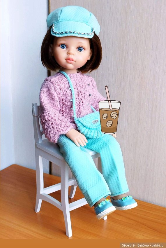 Любителей растворимого кофе - с праздником