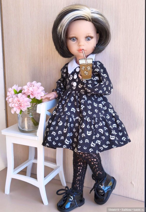 Любителей растворимого кофе - с праздником (фото 6)