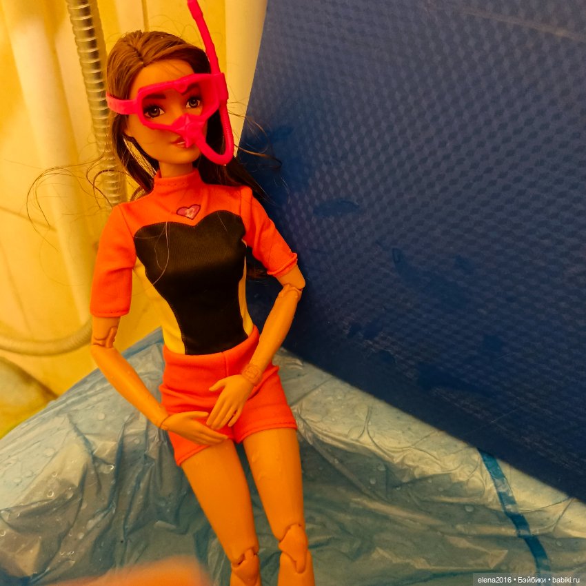 Лето. В деревню к бабушке (фото 7)