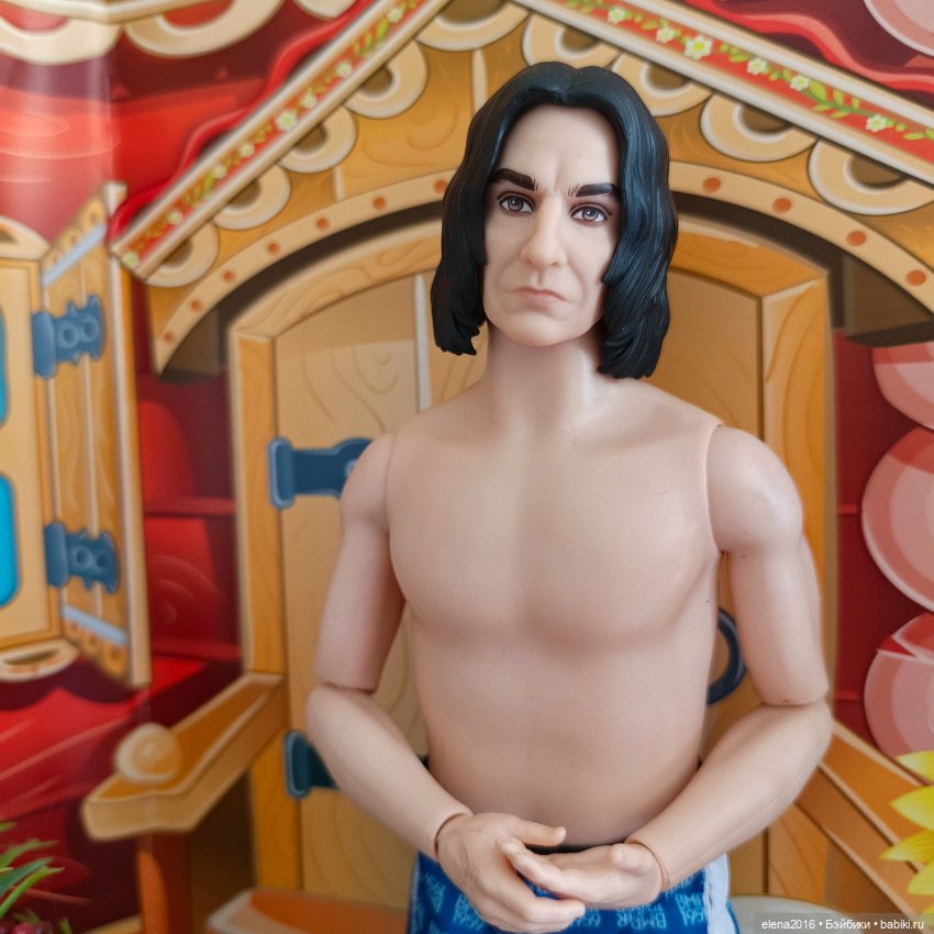 Лето. В деревню к бабушке (фото 9)