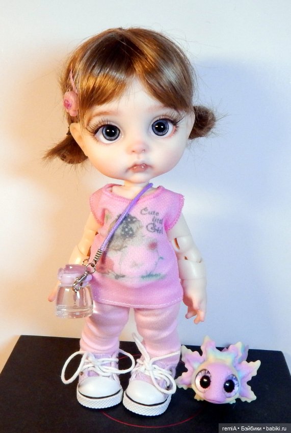 Друзья — Куклы Somniadolls (Наталья Долозова): российские BJD (БЖД)