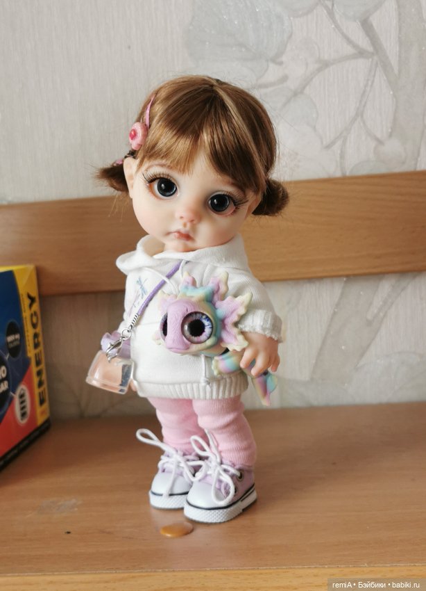 Друзья — Куклы Somniadolls (Наталья Долозова): российские BJD (БЖД)